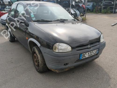 Alternator OPEL CORSA B (S93) 1.2 i (F08, F68, M68) | BP25661179M7