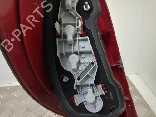 Right taillight MERCEDES-BENZ A-CLASS (W169) A 180 CDI (169.007, 169.307) | BP25660500C35 