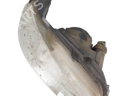 Faro derecho PEUGEOT 106 II (1A_, 1C_) 1.4 i | BP29737673C29