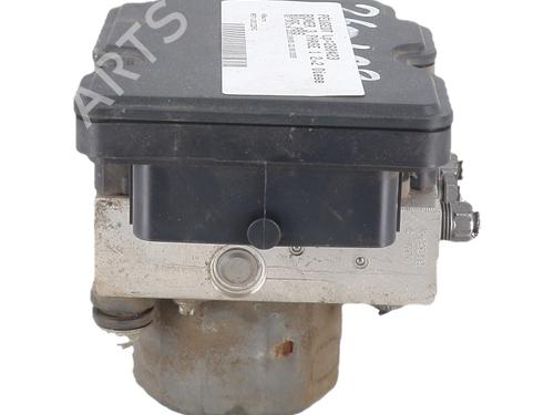 Módulo de ABS PEUGEOT BOXER Van 2.2 HDi 150 | BP39396708M43 - Image 5
