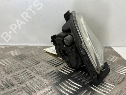 Left front fog light FORD FIESTA V (JH_, JD_) 1.4 16V | BP25658739C30