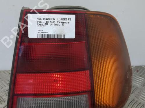 Right taillight VW POLO III (6N1) 60 1.4 | BP25658928C35 