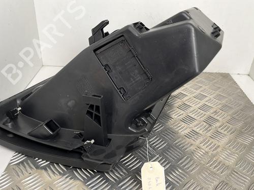 Glove box PEUGEOT 208 I (CA_, CC_) 1.6 HDi / BlueHDi 75 | BP25655078C95
