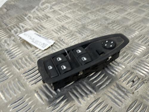 Left front window switch BMW 1 (F20) 116 d | BP25656599I27
