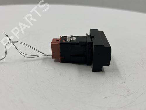 Warning switch CITROËN JUMPY III Bus (V_) 2.0 BlueHDi 180 | BP25656188I22 