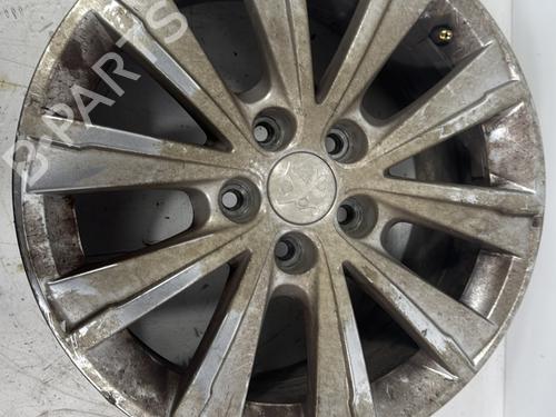 Used Rim PEUGEOT 308 II (LB_, LP_, LW_, LH_, L3_) 1.2 THP 110 (110 hp) 29484420