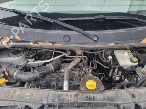 Right headlight RENAULT MASTER III Van (FV) 2.3 dCi 135 FWD (FV0N, FV08, FV06, FV00, FV1S) | BP40200941C29 - Image 7