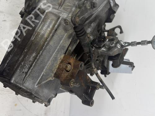 Gearbox HYUNDAI SANTA FÉ I (SM) 2.0 CRDi 4x4 | BP29028372M3 