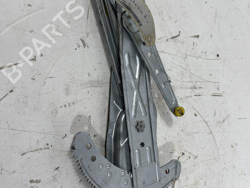 Used Front right window mechanism RENAULT KANGOO (KC0/1_) 1.9 dCi 4x4 (KC0V) (80 hp) 29996563