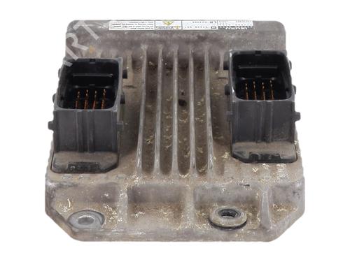 Engine control unit (ECU) OPEL CORSA C (X01) 1.3 CDTI (F08, F68) | BP25655576M57 - Image 6
