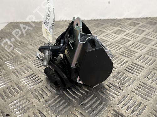 Rear left belt tensioner PEUGEOT 208 I (CA_, CC_) 1.6 HDi / BlueHDi 75 | BP25655090C89 