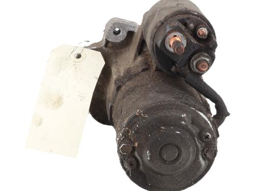 Used Starter Starter NISSAN QASHQAI I (J10, NJ10) 1.5 dCi (110 hp) 36307974 36307974