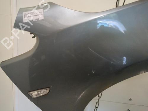 Right front fenders OPEL ASTRA J (P10) 1.7 CDTI (68) | BP25655920C42 