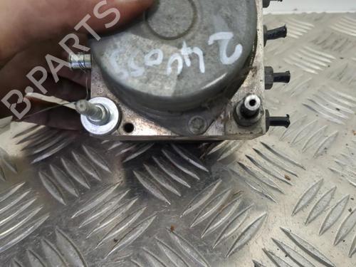 ABS pump FIAT 500 (312_) 1.3 D Multijet (312AXB1A) | BP25655451M43  - Image 5