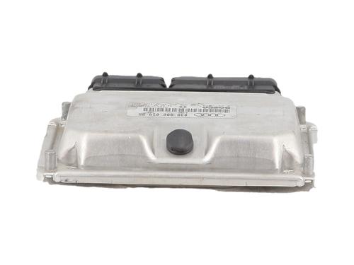 Engine control unit (ECU) AUDI A4 B5 (8D2) 1.9 TDI | BP25657636M57 - Image 6