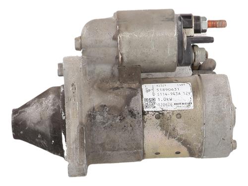 Starter FIAT 500 (312_) 1.2 (312AXA1A) | BP25655520M8 - Image 5
