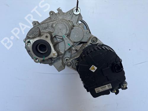 Engine CITROËN AMI (9A_) Electric (9AZ2CA) | BP37740444M1 - Image 3