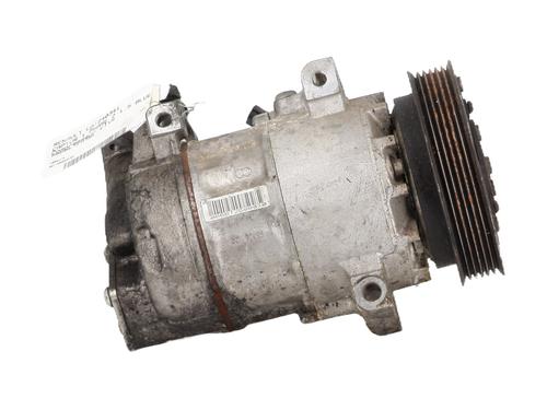 AC compressor RENAULT CAPTUR I (J5_, H5_) 1.5 dCi 90 (J5N4, J5M5, J5MW, J5M6, J5AL, J5AJ) | BP25656502M34  - Image 11