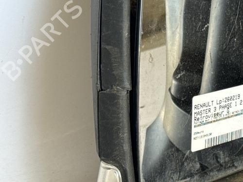 Retrovisor esquerdo RENAULT MASTER III Platform/Chassis (EV, HV, UV) 2.3 dCi 125 FWD (EV0C, EV0D, EV0J, HV0C, HV0D, HV0H,... | BP38678573C26 - Image 4