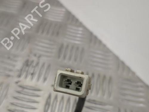 Used Left headlight Left headlight VW GOLF II (19E, 1G1) 1.6 TD (60 hp) 25657269 25657269