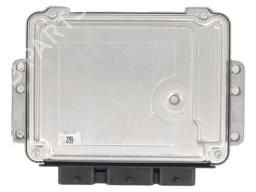 Used Engine control unit (ECU) Engine control unit (ECU) PEUGEOT 307 (3A/C) 1.6 HDi (90 hp) 25659488 25659488