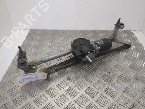 Front wiper motor VW POLO V (6R1, 6C1) 1.2 TSI 16V | BP25656707M29 
