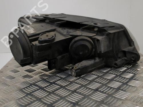 Scheinwerfer links VW PASSAT B6 Variant (3C5) 2.0 TDI 16V | BP25657667C28 