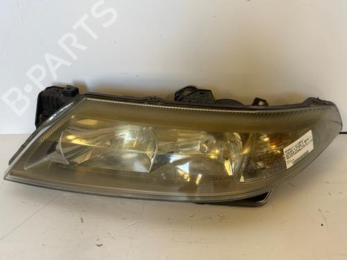 Used Left headlight Left headlight 25655677 25655677