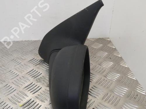 Left mirror RENAULT LAGUNA II (BG0/1_) 1.9 dCi | BP25657293C26 