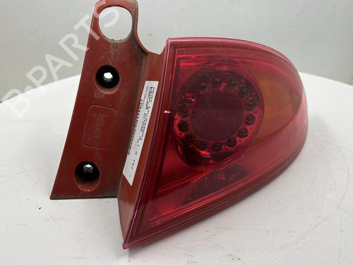 Right taillight SEAT LEON (1P1) 1.2 TSI | BP25658068C35  - Image 7