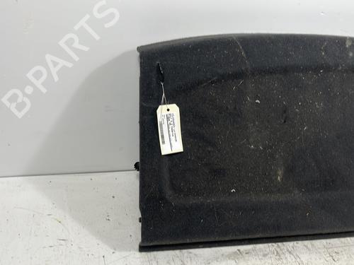 Rear parcel shelf VW GOLF VI (5K1) 2.0 GTi | BP32238146C85