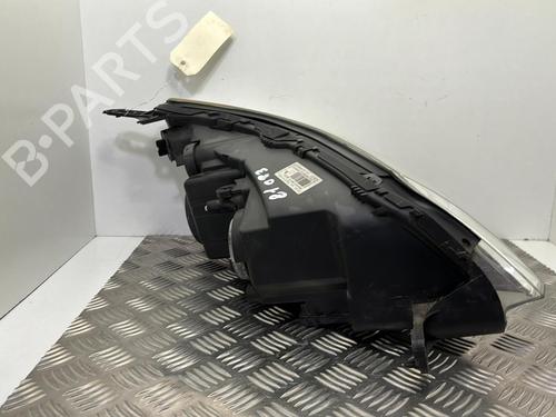 Used Left headlight Left headlight CITROËN C5 II (RC_) 1.6 HDi (RC8HZB) (109 hp) 25657844 25657844