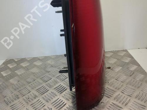 Left taillight DACIA LOGAN (LS_) 1.5 dCi (LS0K) | BP25655523C34 