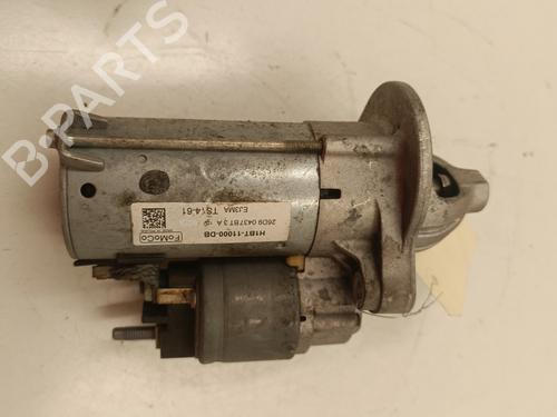 Starter FORD TRANSIT COURIER B460 Box Body/MPV 1.5 TDCi | BP25657945M8 - Image 2