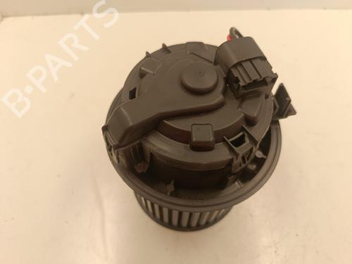 Heater blower motor CITROËN C3 III (SX) 1.2 THP 110 (SXHNPS, SXHNZT, SXHNZ6) | BP25656249M62