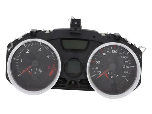 Compteur de vitesse RENAULT MEGANE II (BM0/1_, CM0/1_) 1.9 dCi (131 hp) 26221325