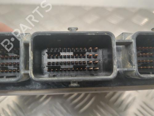 Engine control unit (ECU) RENAULT MASTER II Van (FD) 2.2 dCI 90 | BP25657415M57 