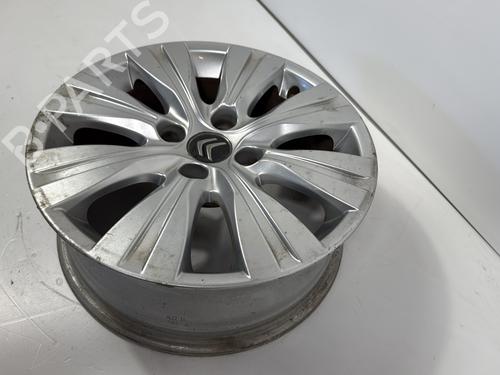 Fælk CITROËN C3 Picasso (SH_) 1.4 VTi 95 (SH8FSC, SH8FP0, SH8FP6) | BP27358319C45 - Image 3