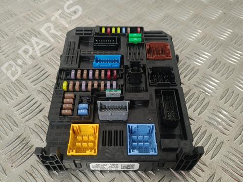 Fuse box CITROËN C3 III (SX) 1.5 BlueHDi 100 (SXYHYP, SXYHTU) | BP25659756E1 - Image 2