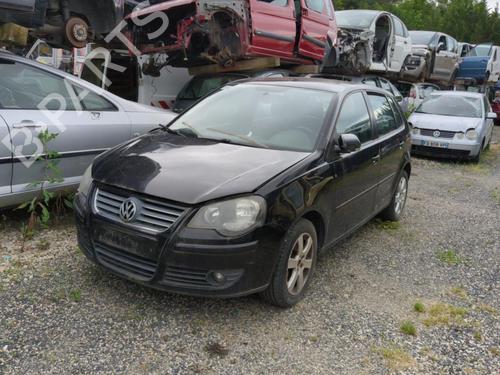 Steering pump VW POLO (9N_, 9A_) 1.4 TDI | BP25661117M99 