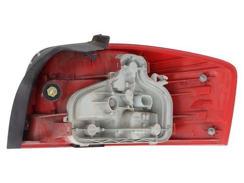 Left taillight AUDI A3 (8P1) 2.0 TDI 16V | BP39504344C34 - Image 4