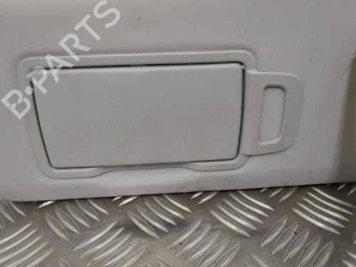 Left sun visor RENAULT CLIO V (B7_) 1.0 TCe 90 (B7MT) | BP25655477I1 - Image 21
