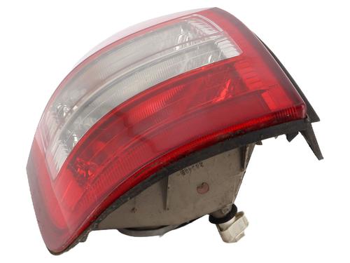 Venstre baglygte OPEL ZAFIRA A MPV (T98) 2.0 DTI 16V (F75) | BP26168205C34 