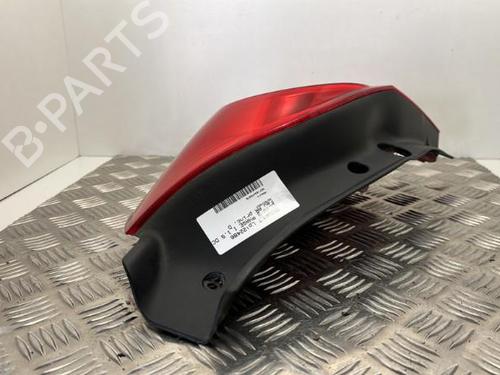 Right taillight RENAULT CLIO III (BR0/1, CR0/1) 1.5 dCi (BR17, CR17) | BP25657118C35 