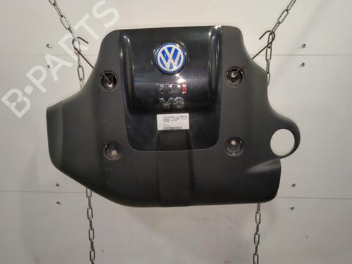 Upper protection VW PASSAT B5.5 (3B3) 2.5 TDI 4motion | BP25655754M93 