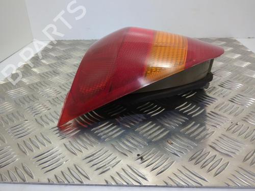 Left taillight FORD FIESTA III (GFJ) 1.4 | BP25657398C34