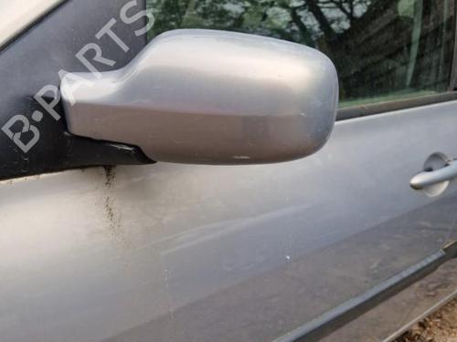 Left mirror RENAULT MEGANE II Estate (KM0/1_) 1.9 dCi (KMRG, KM1G, KM0G, KM2C) | BP25658715C26 