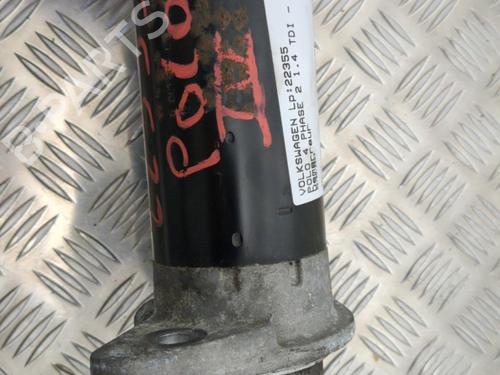 Starter VW POLO IV (9N_, 9A_) 1.4 TDI | BP25659321M8