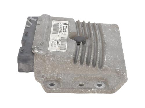 Engine control unit (ECU) RENAULT CLIO III (BR0/1, CR0/1) 1.6 16V (BR09, BR0T, CR09, CR0T) | BP25660007M57 - Image 7