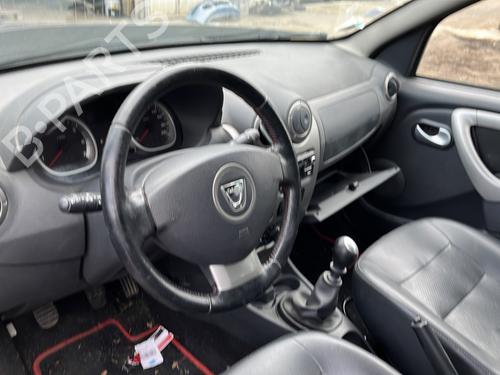 Brugte DACIA DUSTER (HS_) 1.5 dCi (HSMC) 4417697